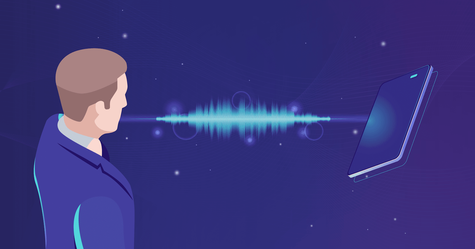 Getting Started with Speech Recognition in JS