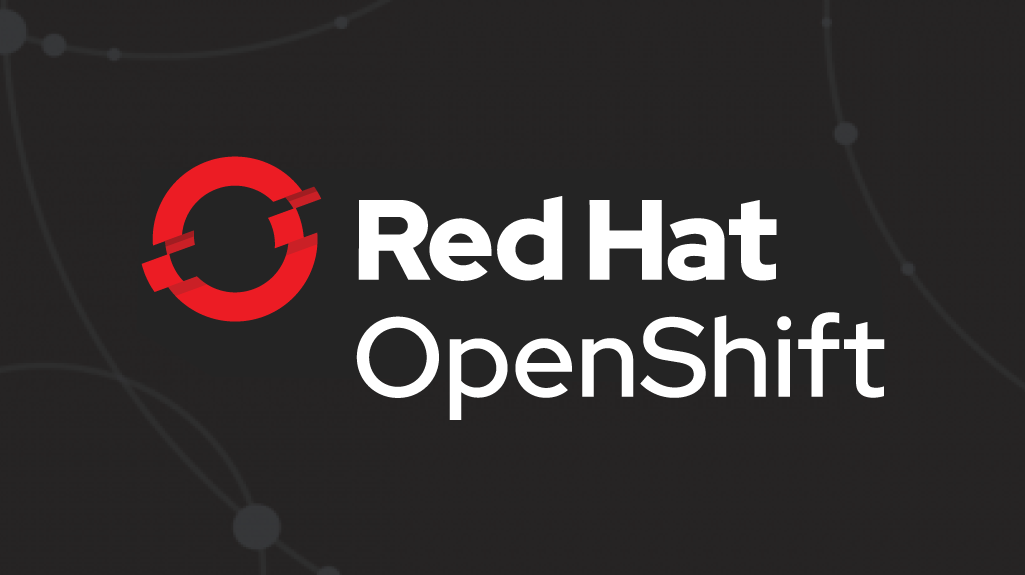 Openshift sales spring boot