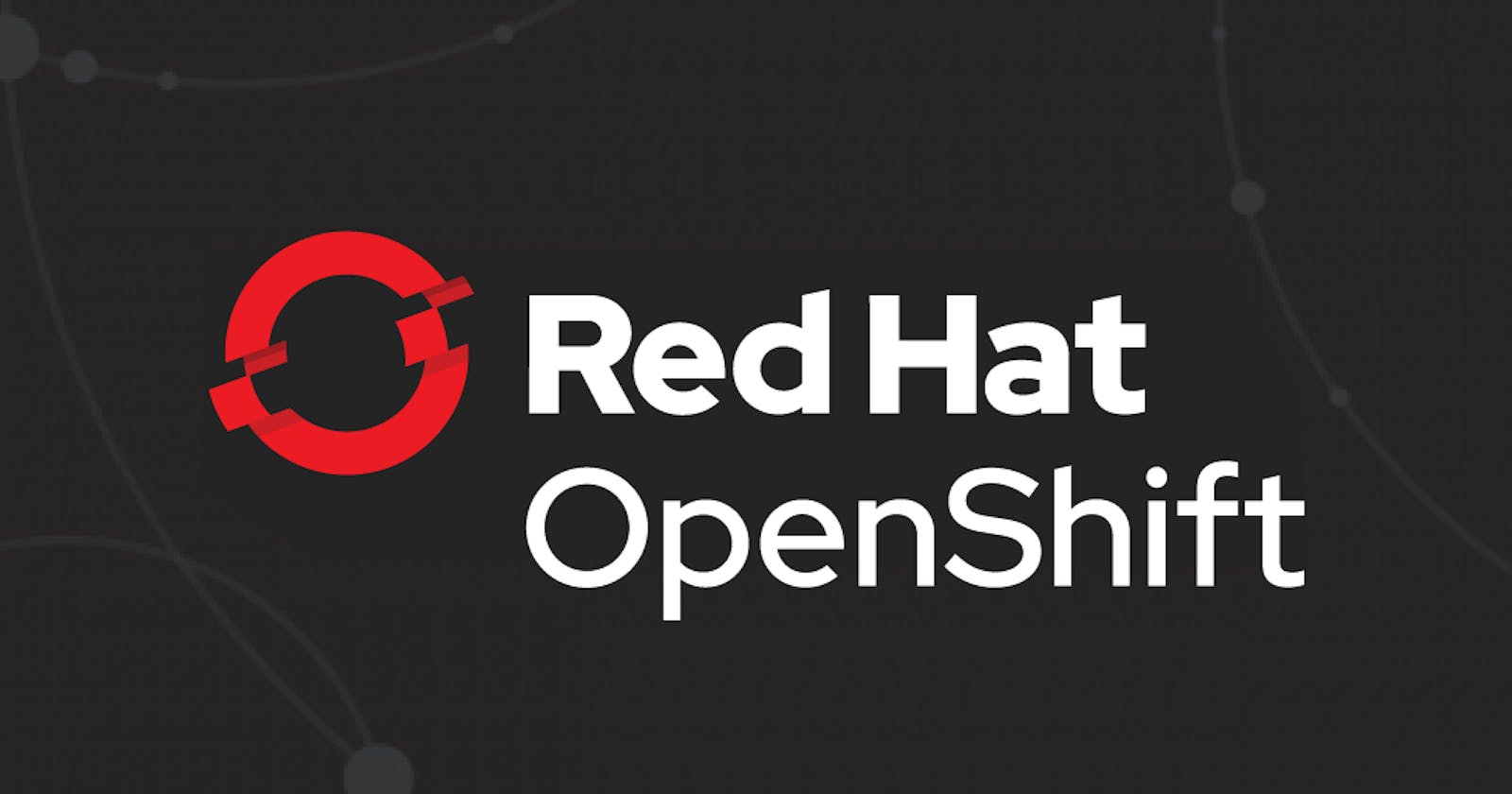 Running Simple Spring Boot Application on OpenShift