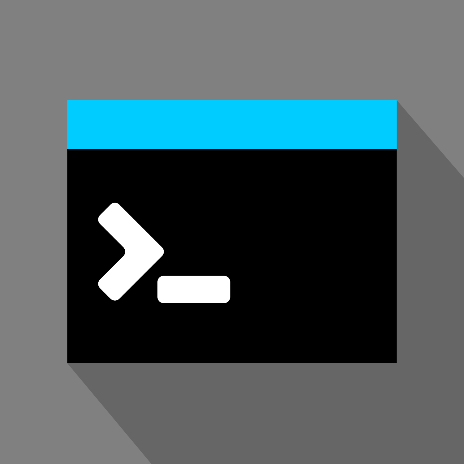 Bash commands: A beginners' guide, Part 1