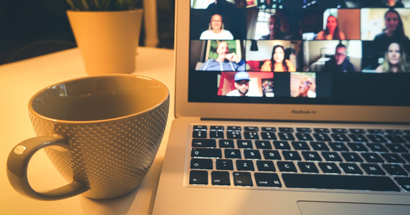 5 Ways to Improve Communication on a Remote Team