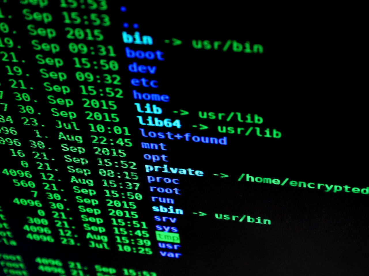 Linux Basics