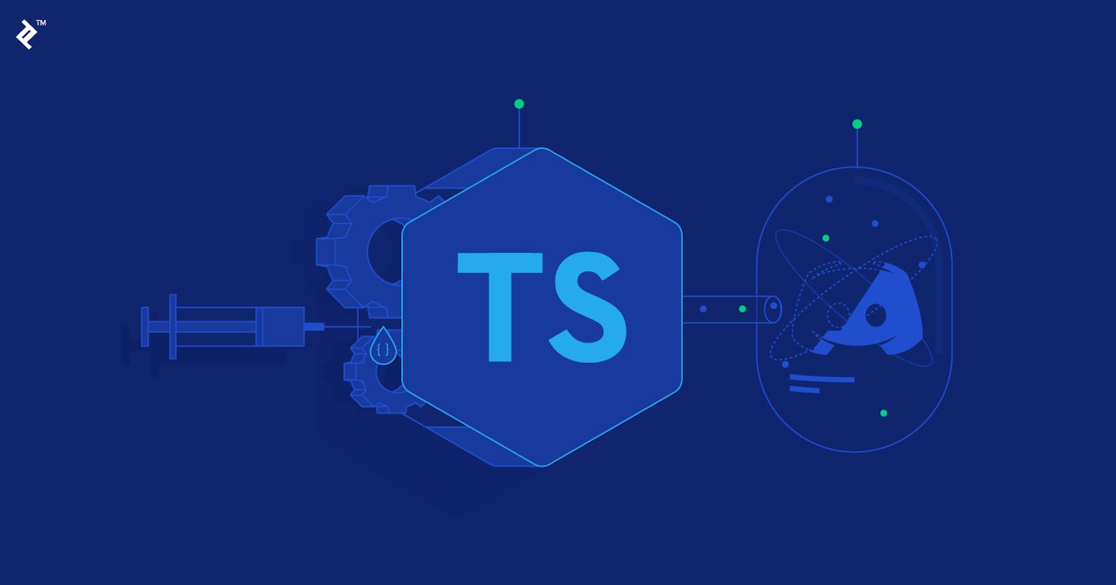Get Your Feet Wet With Typescript