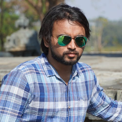 Subhrajit's photo
