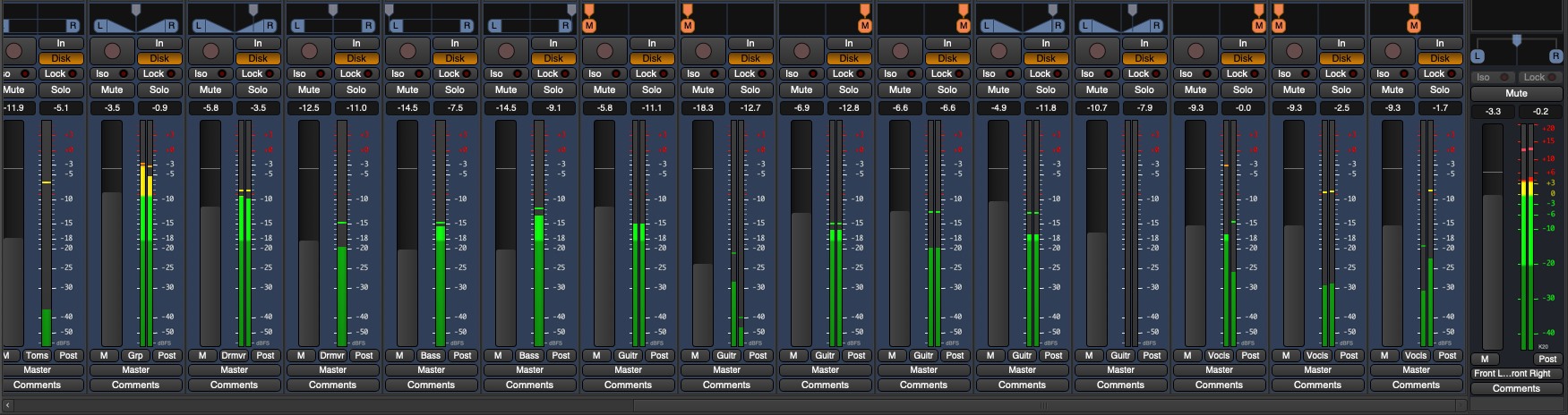 The Art of Music Production by Berklee College of Music