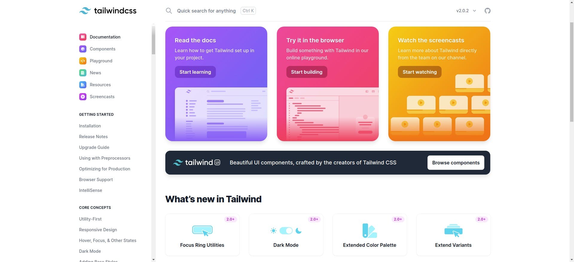 Documentation - Tailwind CSS.png