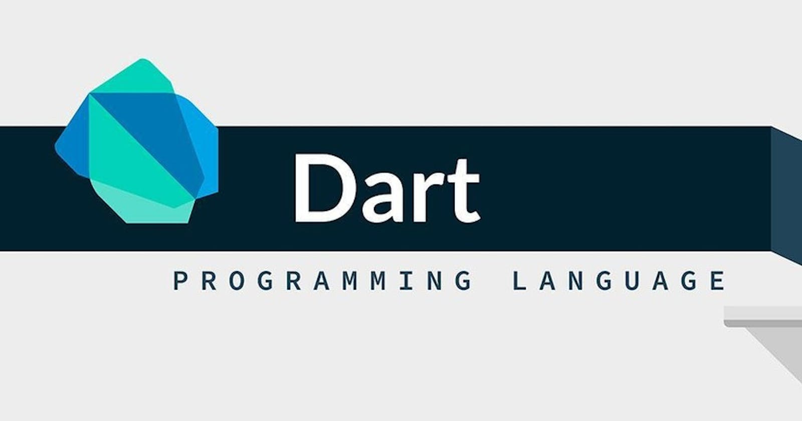 Dart Basic Overview