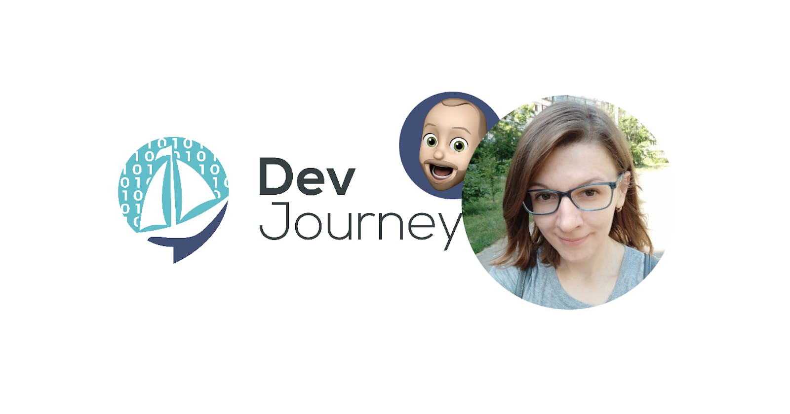 Natalia Tepluhina a DBA turned Vue.js-Expert at Gitlab... and other things I learned recording her DevJourney (#130)