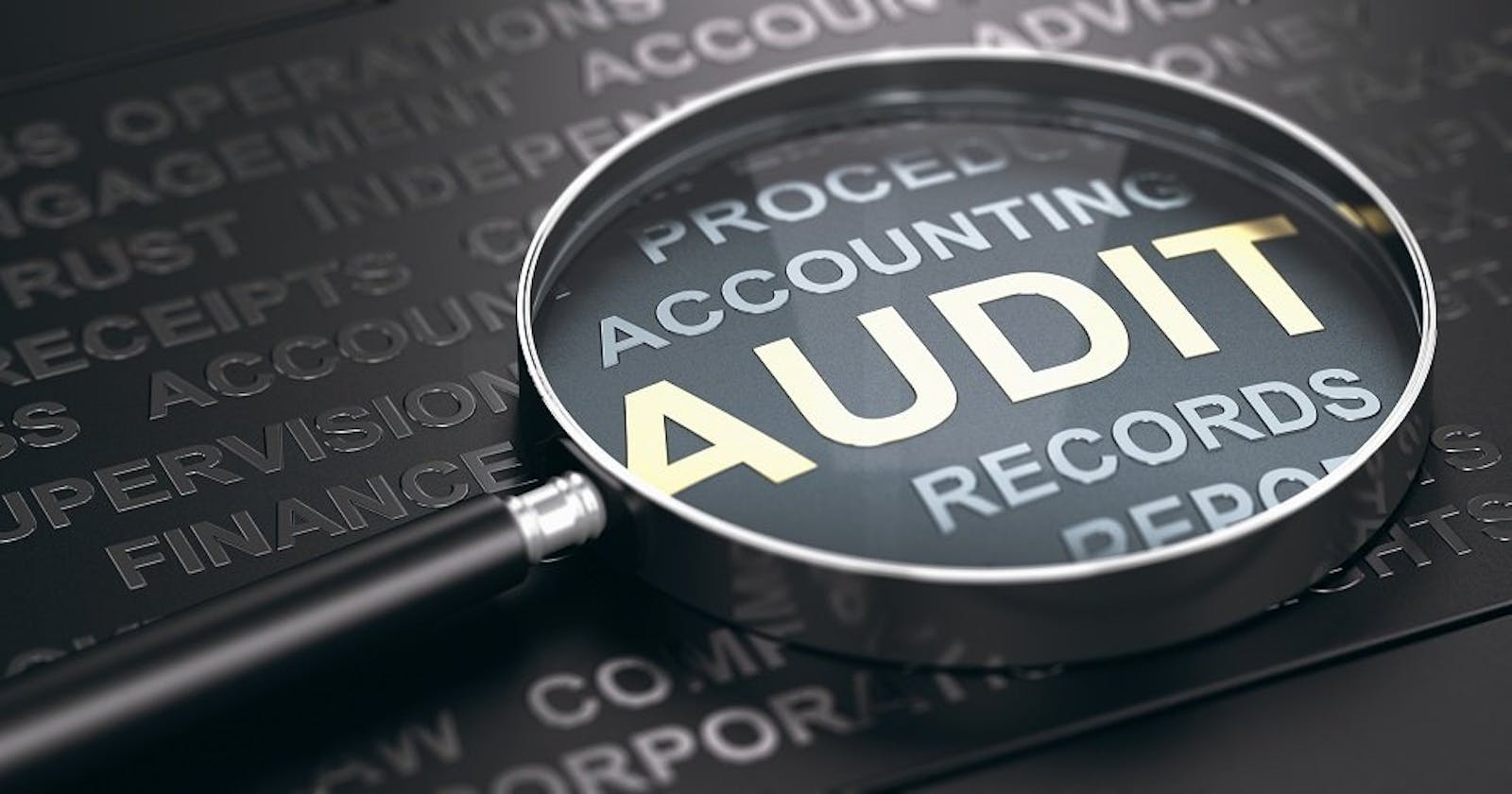 How to implement audit logging in our application