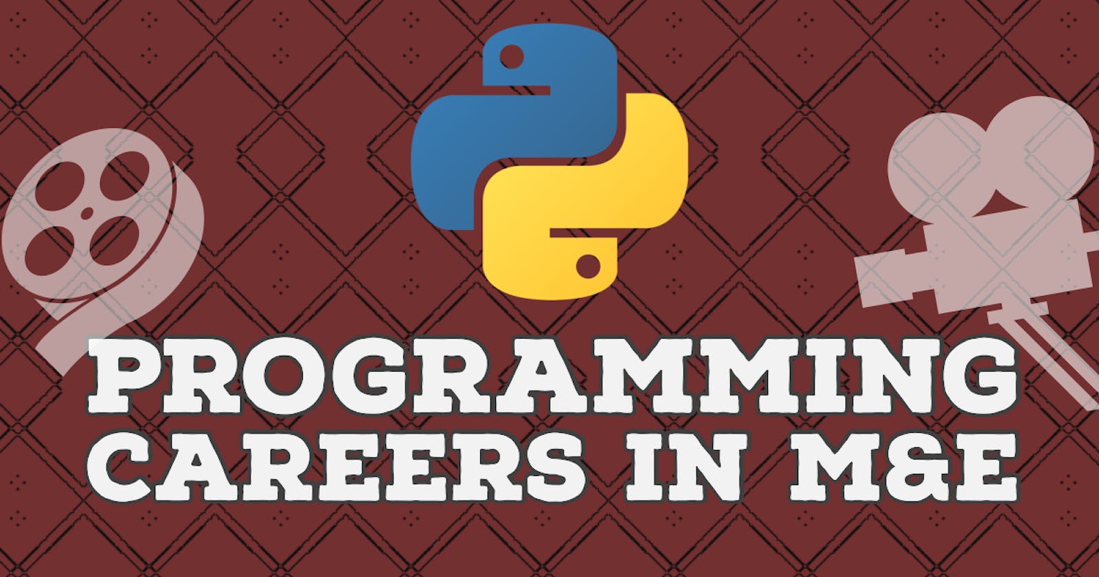 Programming careers in Media and Entertainment Industry
