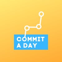 Commit A Day's photo
