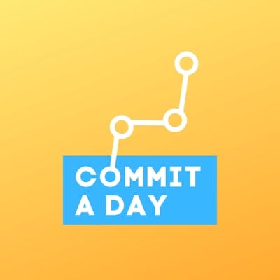 Commit A Day