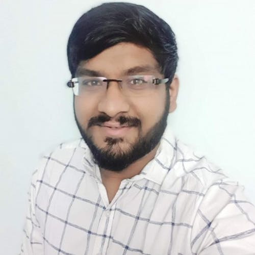 Developer Blogs by Rajiv KR