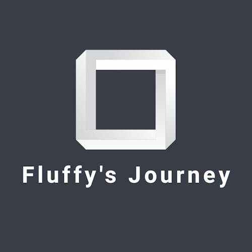 Fluffy's Journey 