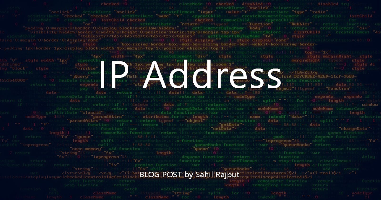 Find IP Address of any URL using Java