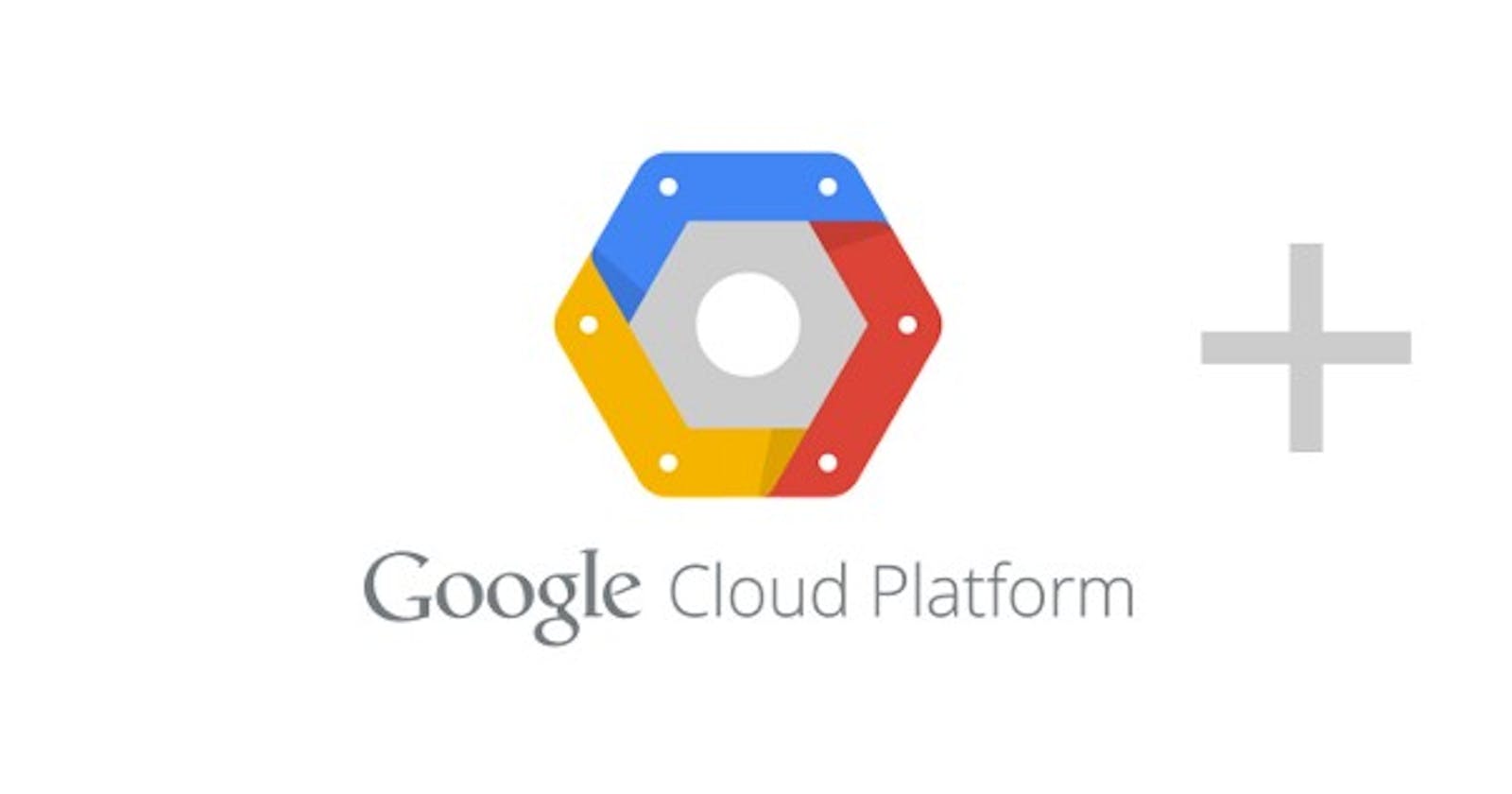 Stream your hapi.js logs to Google Cloud