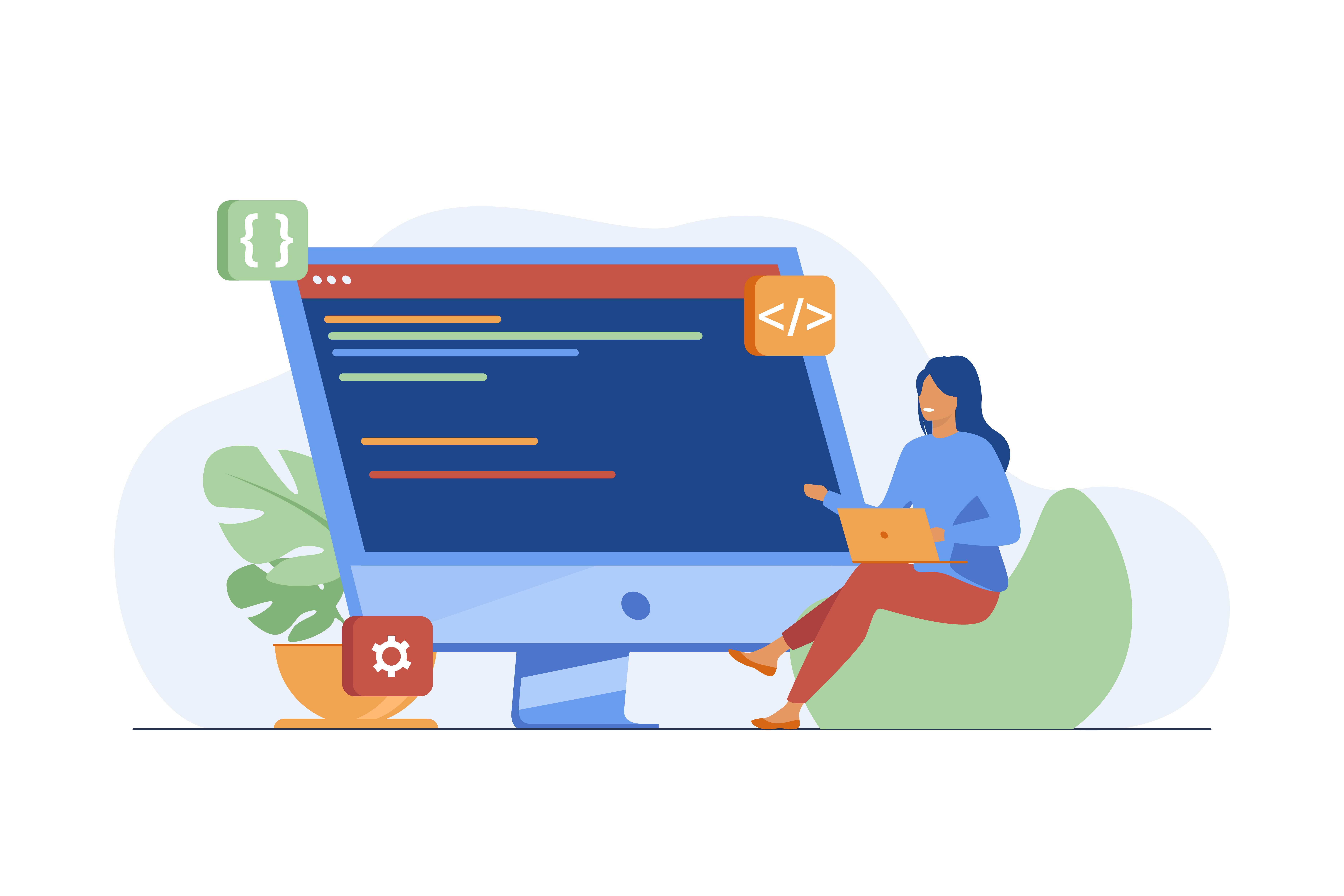 Why (And How) I Got Started In Tech