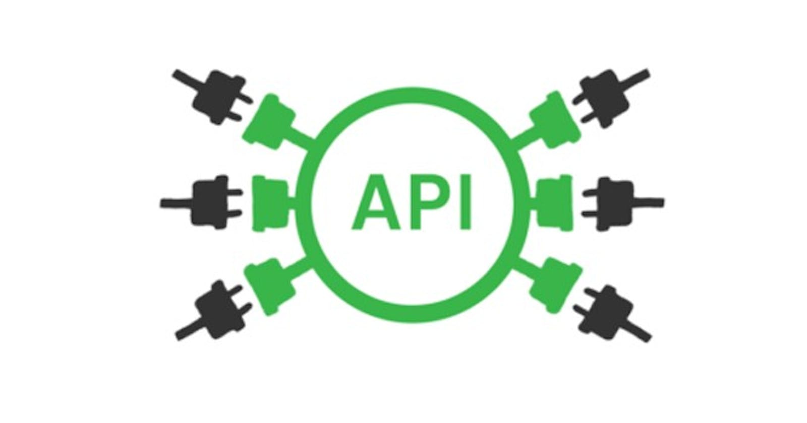 35+ Free Public APIs to Improve Productivity