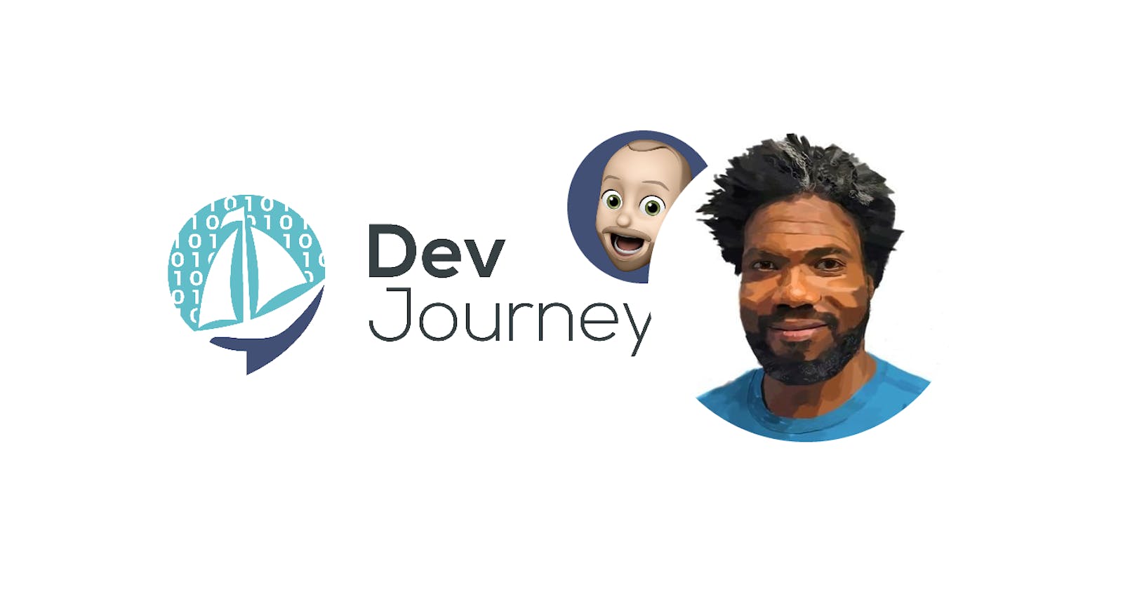 Wesley Faulkner is a native developer advocate... and other things I learned recording his DevJourney (#131)