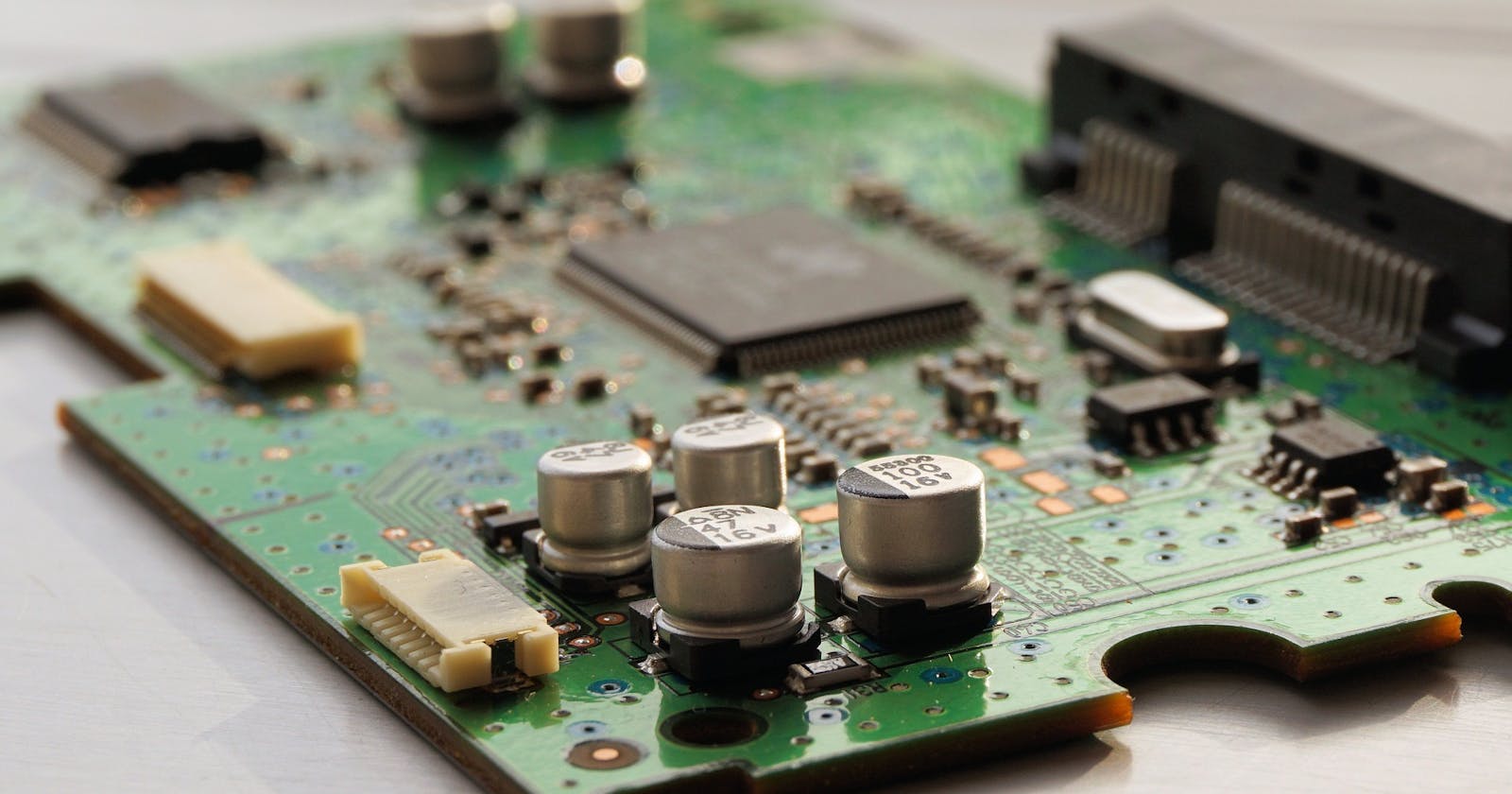 How to Self-Learn Embedded Systems in 2021