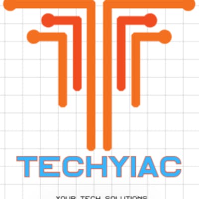 Techyiac tech