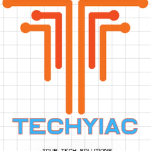 Techyiac tech's photo
