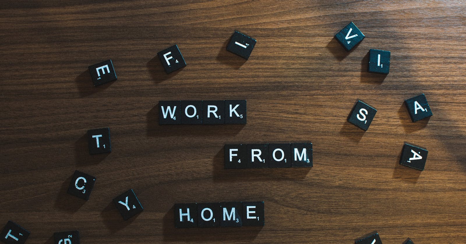 5 tips to save your back when you work remotely