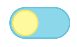CSS Sun animation