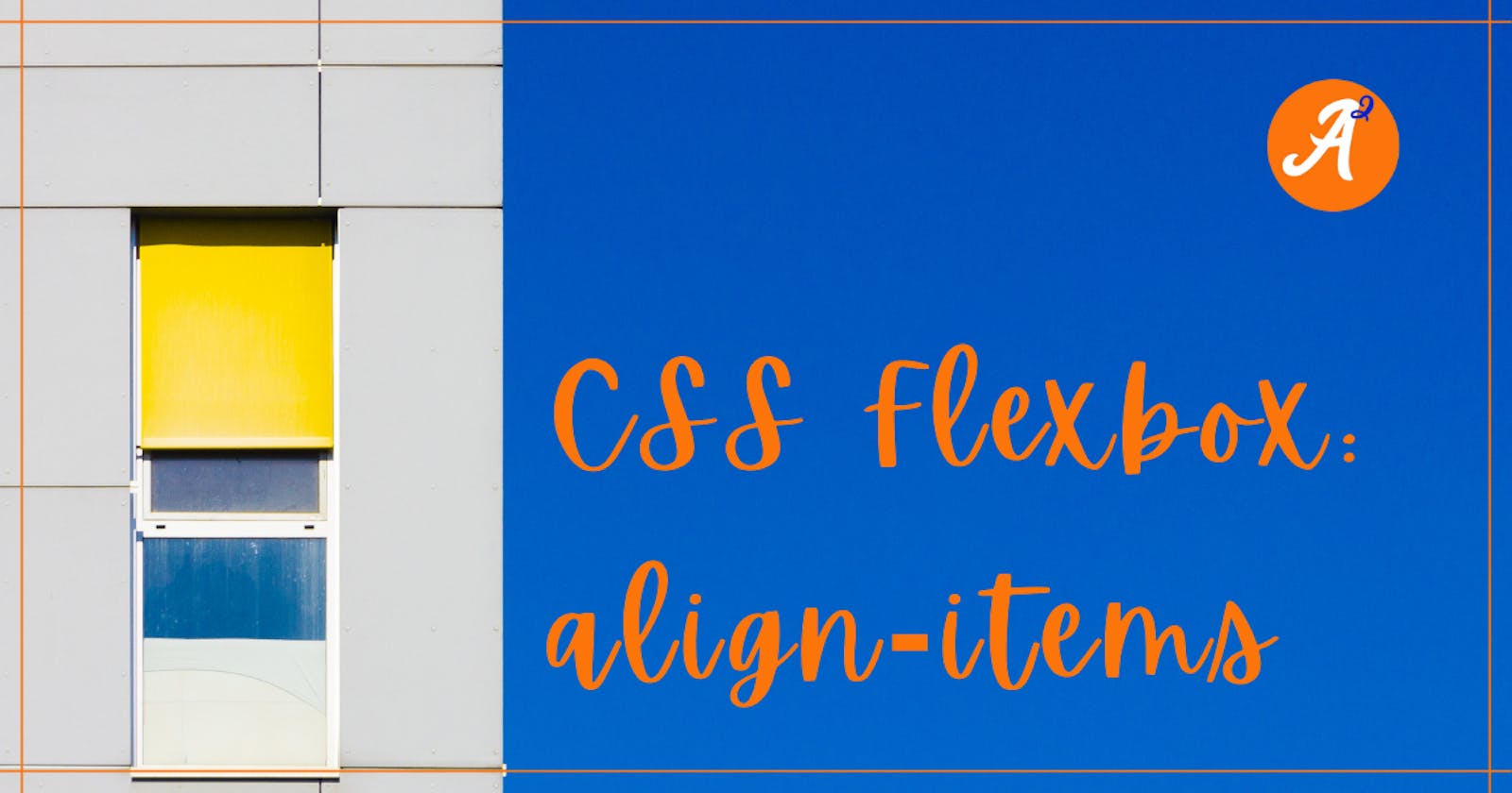 CSS align-items Property