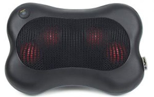 5 BEST BACK MASSAGERS REVIEWS – TRY IN CAR (UPDATED DEC, 2020)