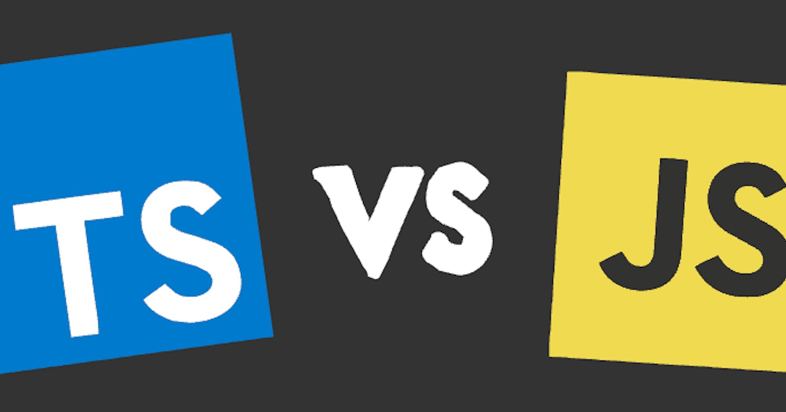 TypeScript vs. JavaScript: It's Not That Different!