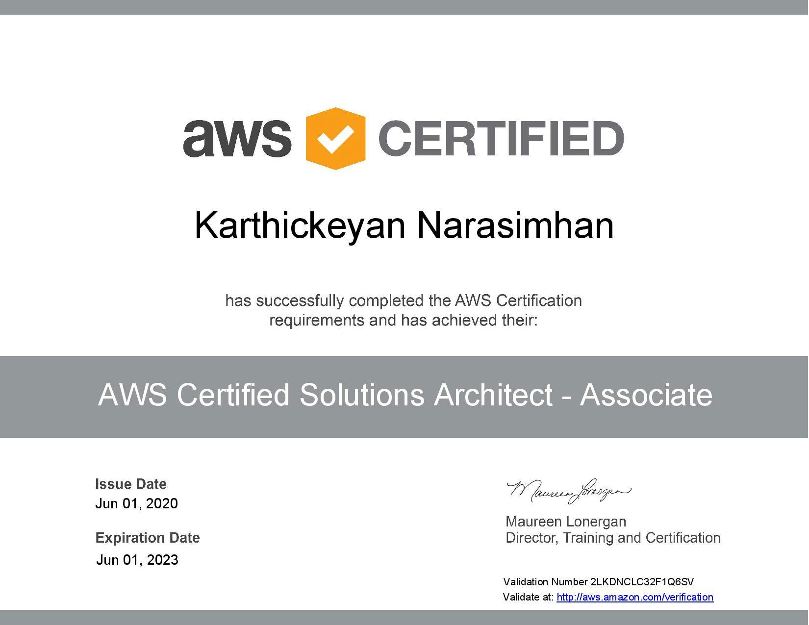 AWS Certified Solutions Architect - Associate certificate-page-001.jpg