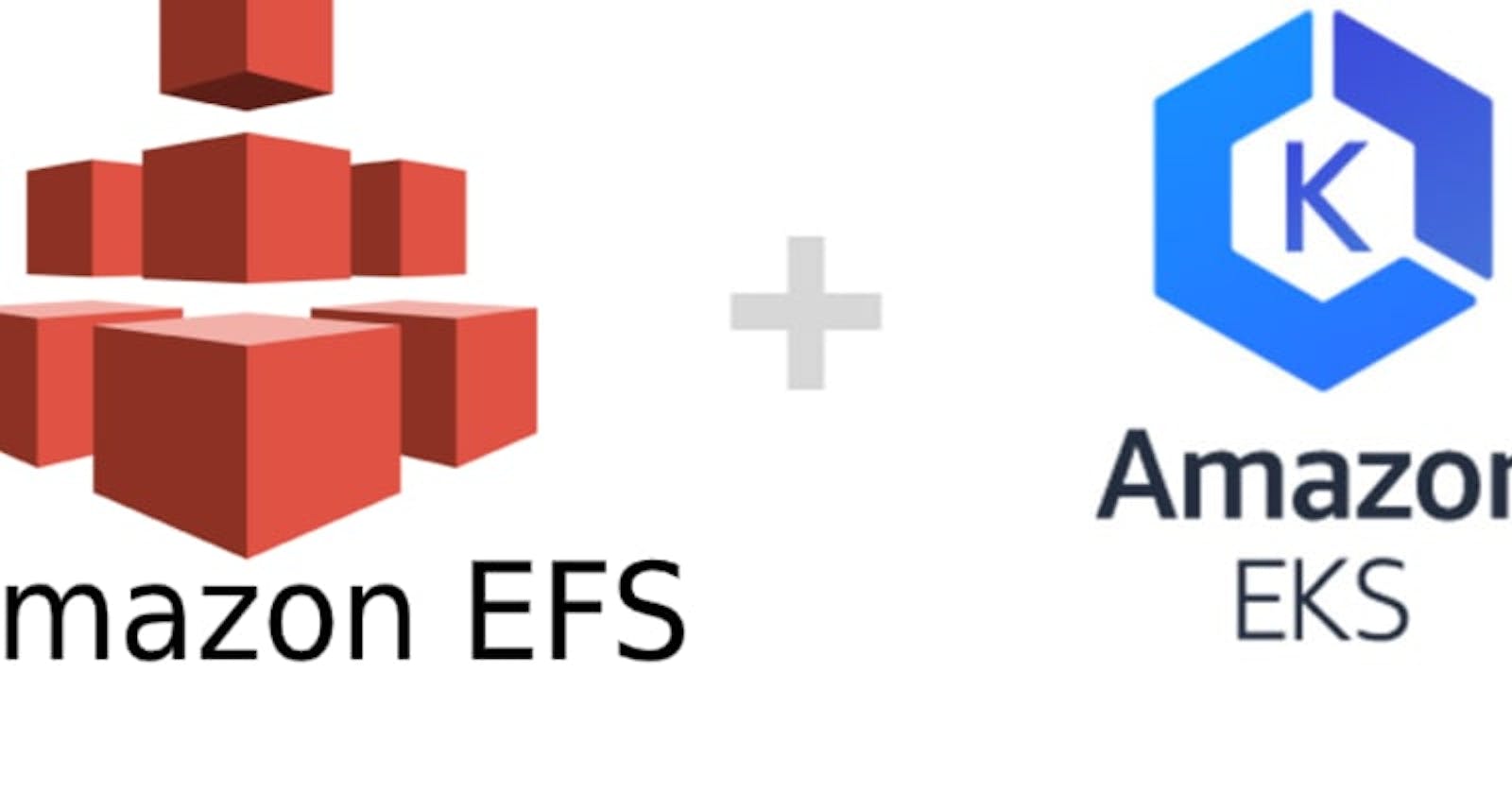 EKS Persistent Storage With EFS Amazon Service