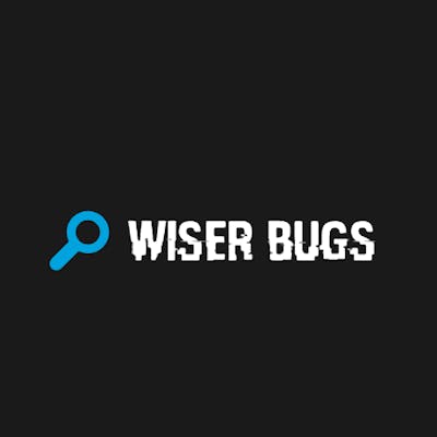 Wiser Bugs