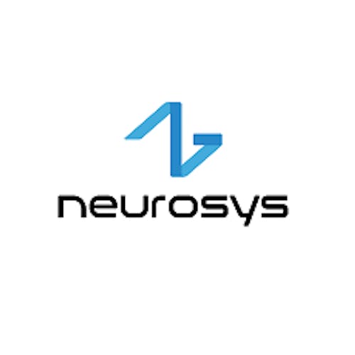NeuroSYS's photo