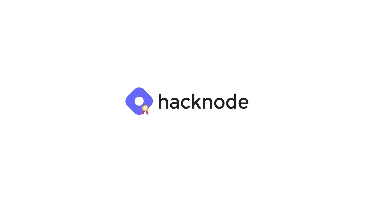 Hacknode, React Native + Hashnode API App