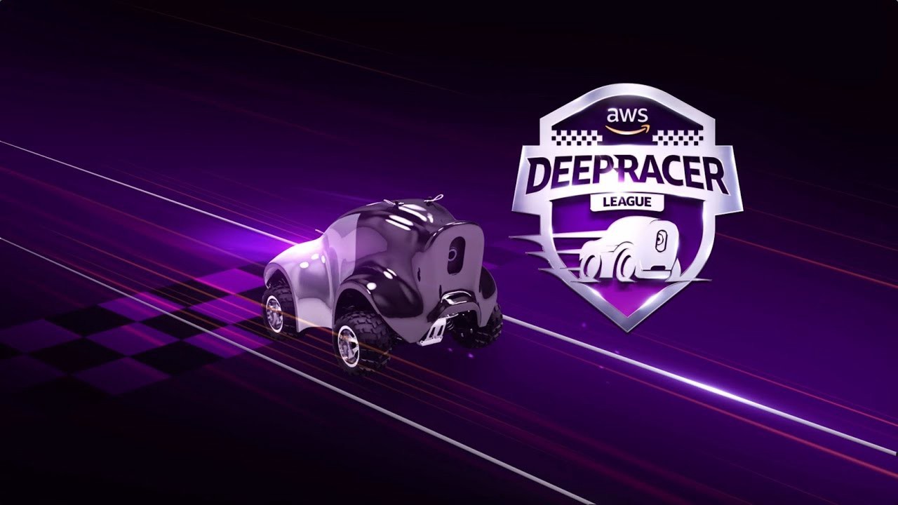 On a Long Drive with AWS DeepRacer