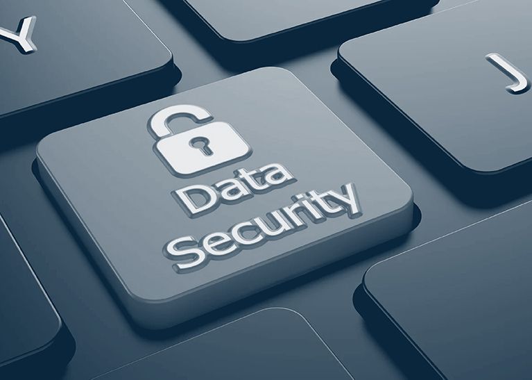 9 Best Practices in DataSecurity For 2021