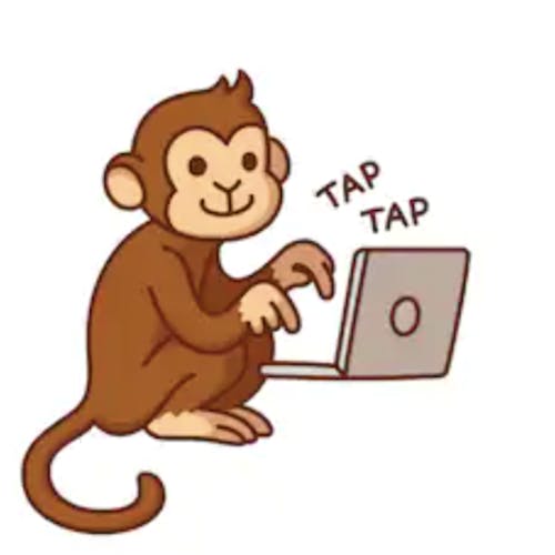 Coding Monkey