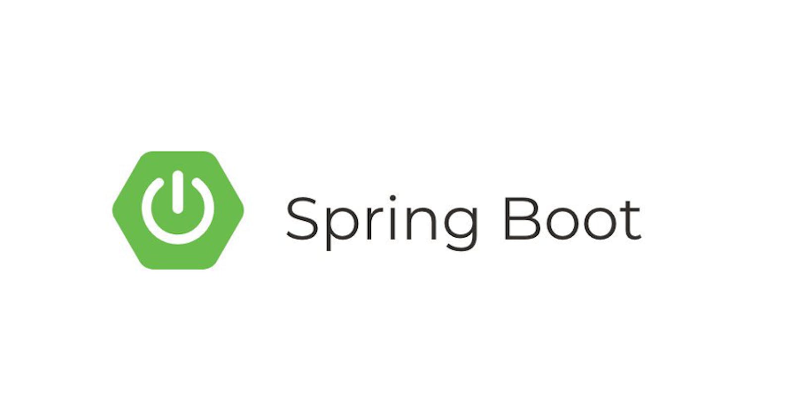 "Is the website down or just me" Spring Boot Project