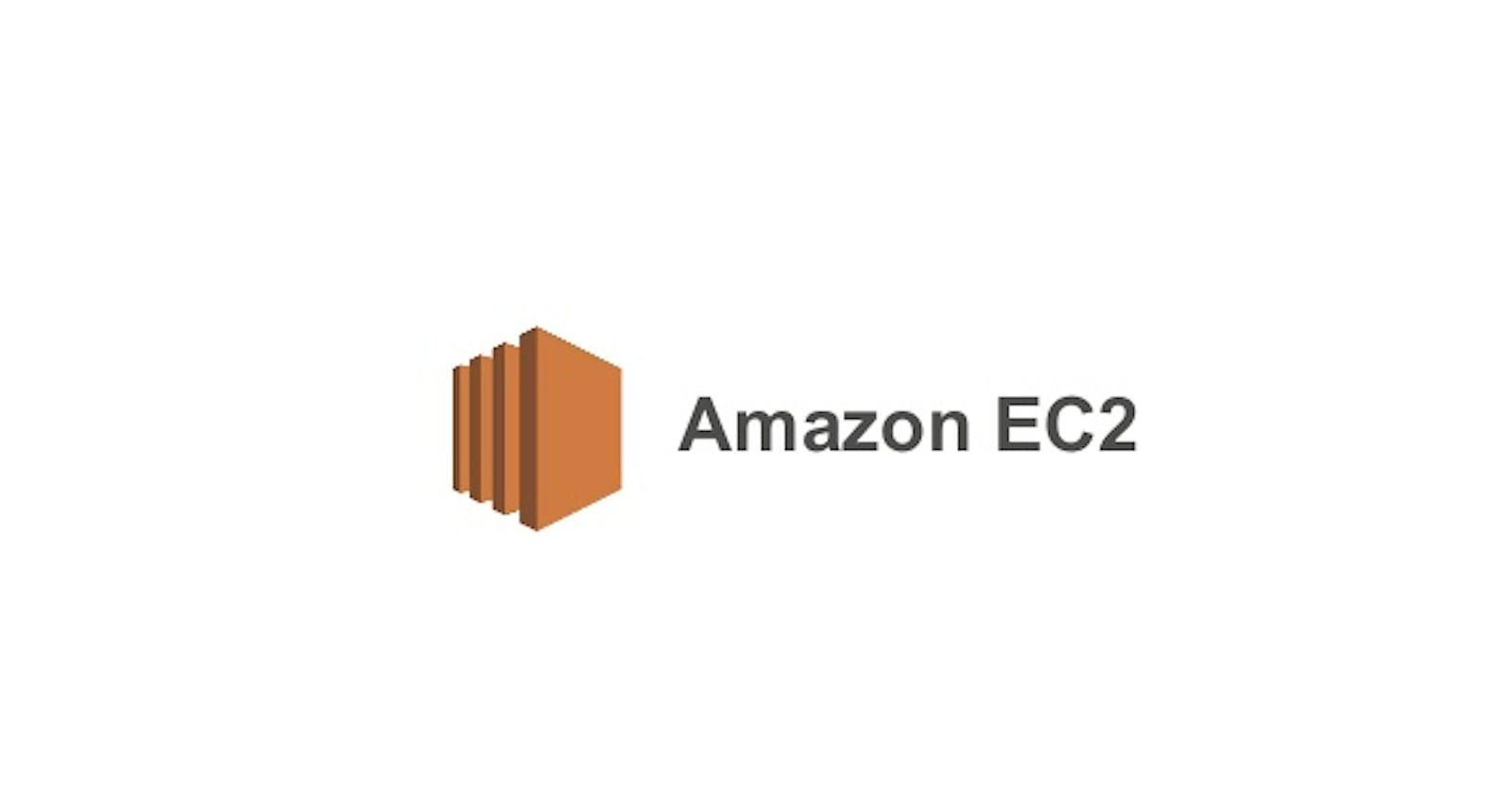 AWS EC2: Launching an Amazon EC2 instance
