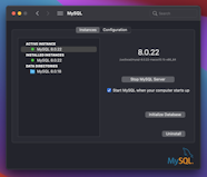 How To Open Mysql On Mac Fopsado