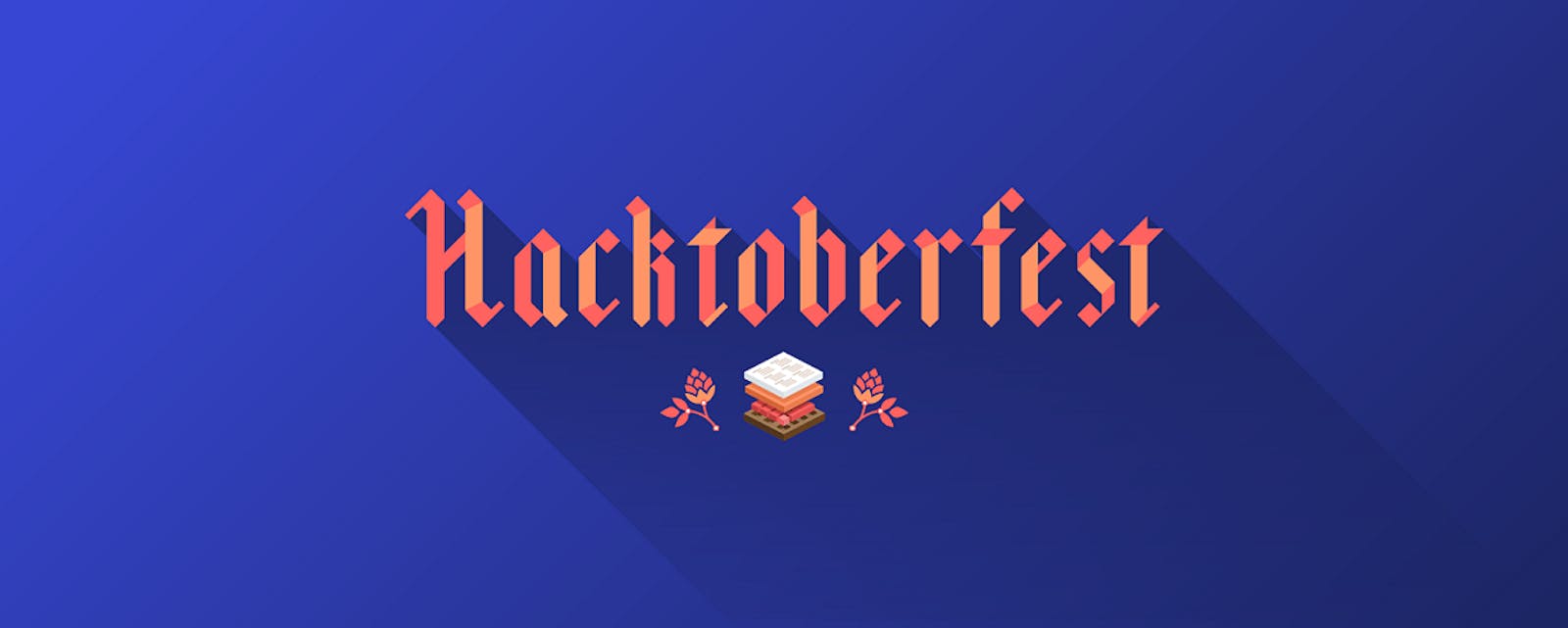 Starting with Open Source & Hacktoberfest. A 3-year review