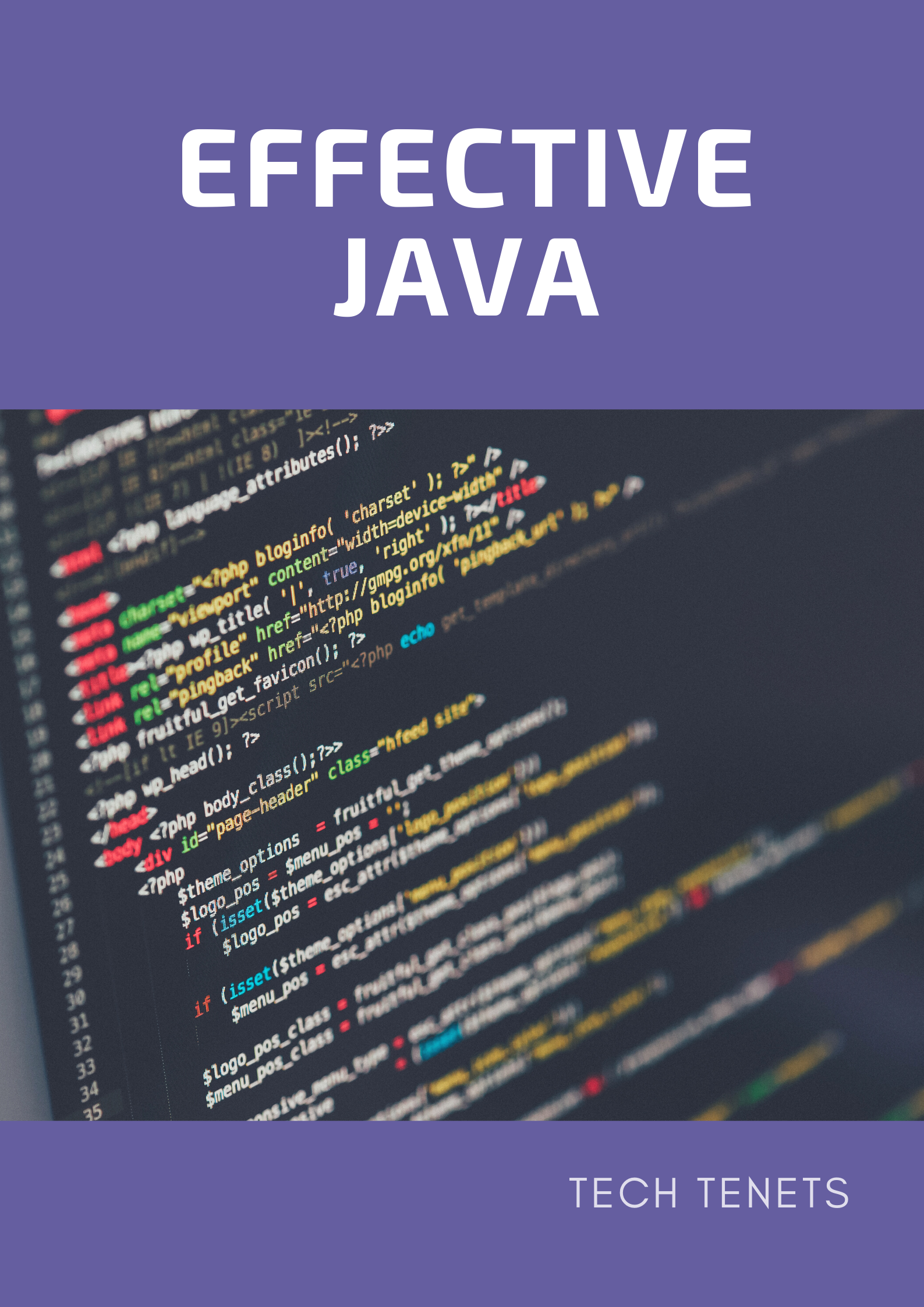 Effective Java