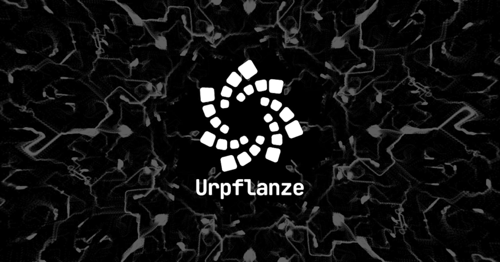 Urpflanze: JavaScript library for generative art and creative coding