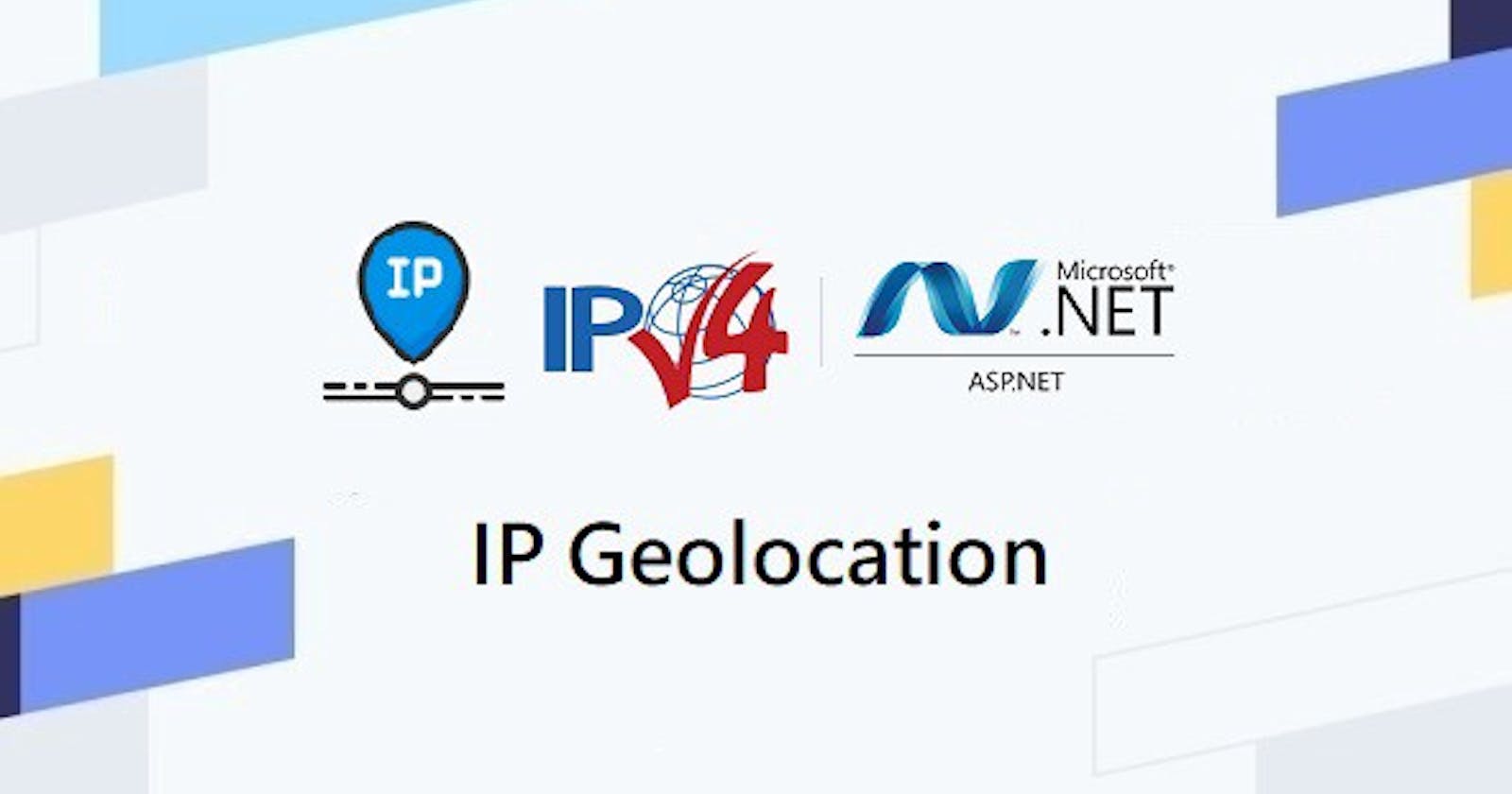 Geolocation by IP Address in ASP.NET