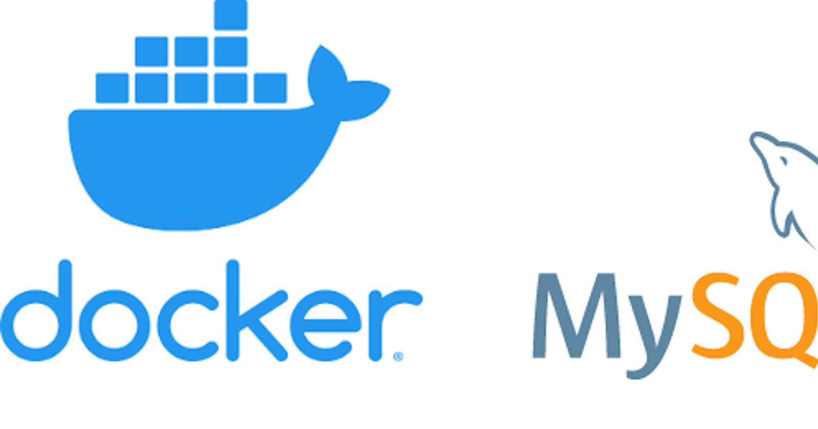 How To Containerize An Asp.NetCore Api and MySQL DataBase with Docker Compose