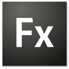 Adobe Flex logo