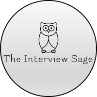 The Interview Sage's photo