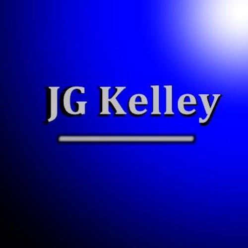 JG Kelley's blog